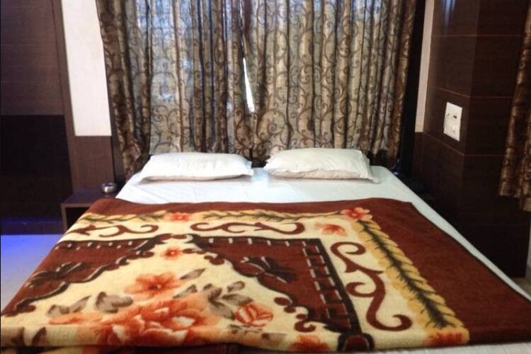 Hotel Jay Deva Ganpati Palace, Nandurbar 4